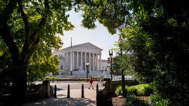 Trump zieht im Streit um Briefwahl erneut vor Supreme Court