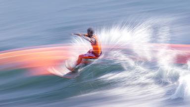Rapid Surfen (M): Halbfinals + Finale