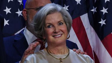 Susan Wiles