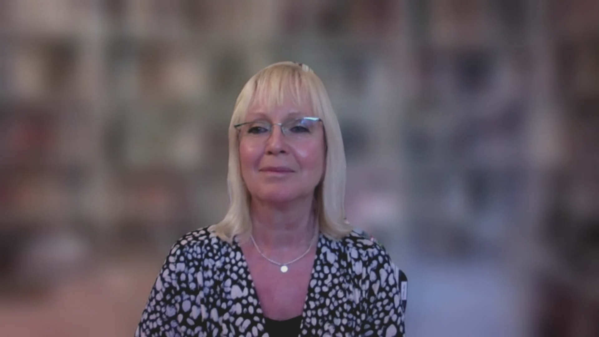 Islam-Expertin Prof. Susanne Schröter