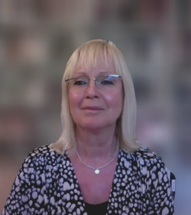 Islam-Expertin Prof. Susanne Schröter