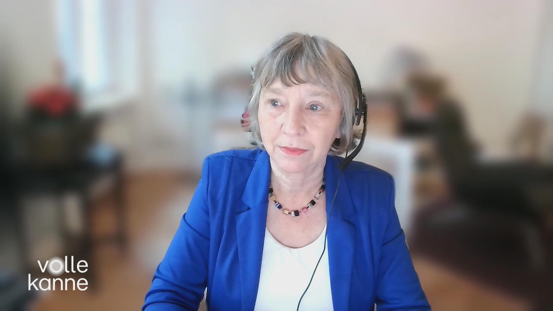 Susanne Viernickel