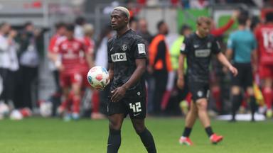 David Ngabi Mokwa (SV Elversberg)