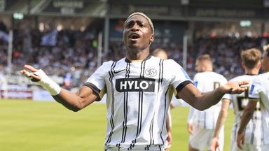 David Mokwa
