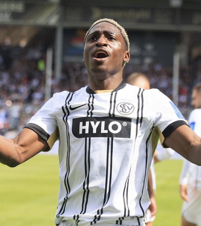 David Mokwa