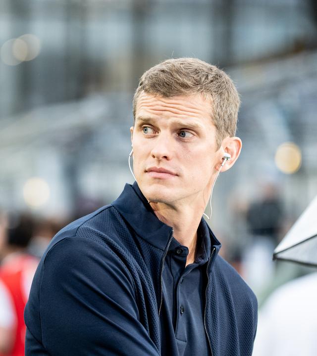Sven Bender