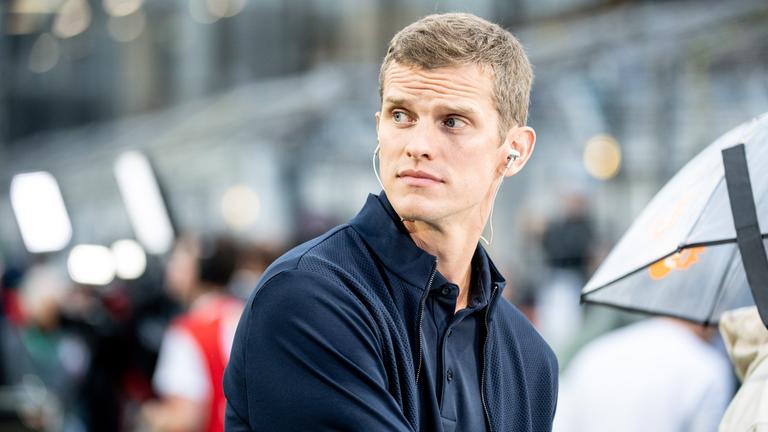 Sven Bender