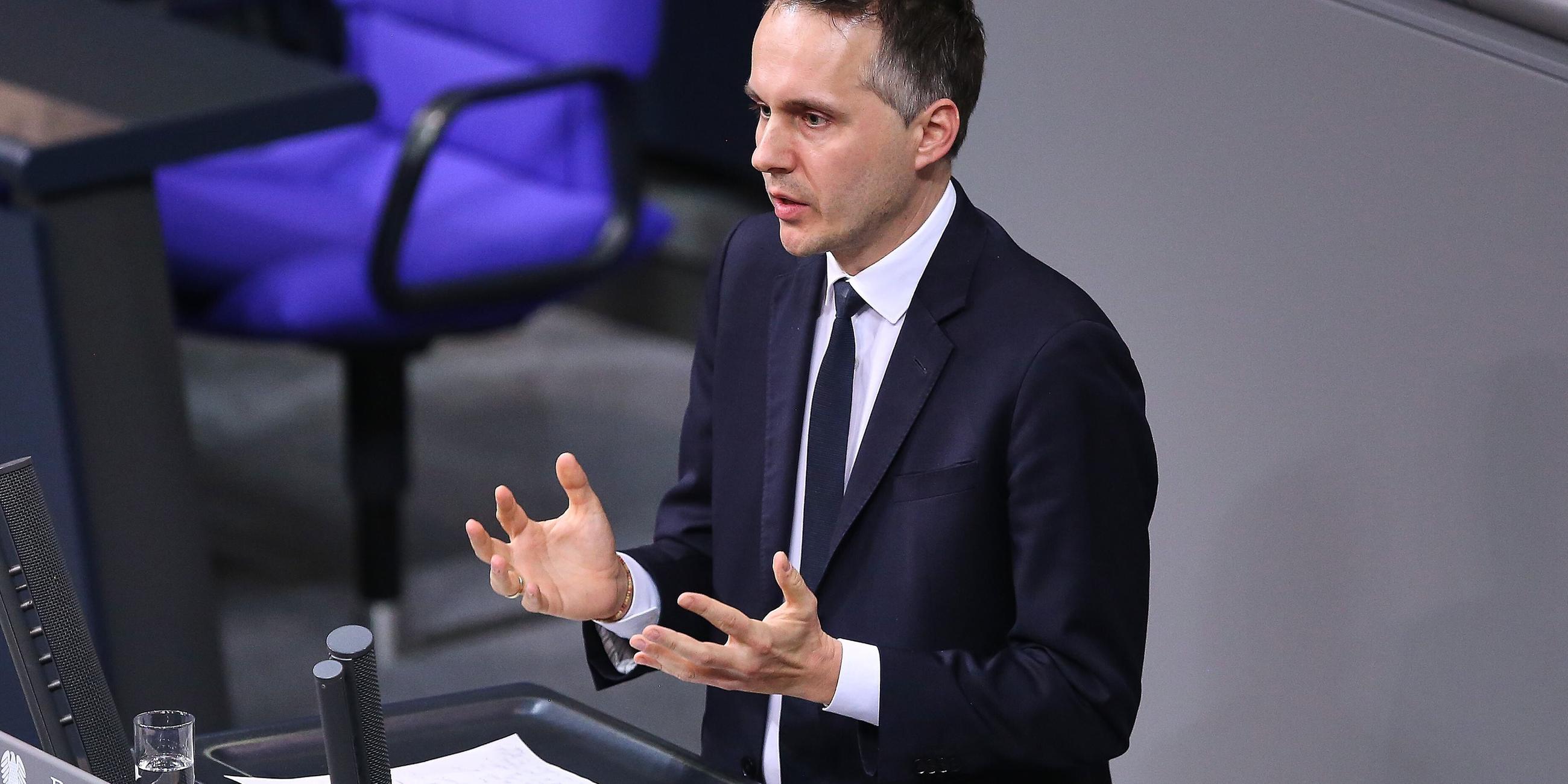 Sven-Christian Kindler