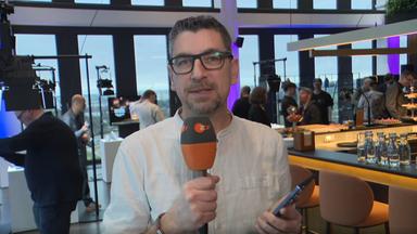 Sven-Hendrik Hahn spricht über Googles KI
