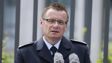 Sven Hüber (Archivfoto)