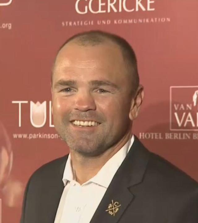 Sven Ottkes: Schwerer Radunfall auf Mallorca