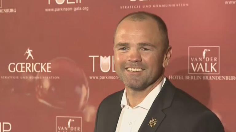 Sven Ottkes: Schwerer Radunfall auf Mallorca