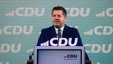 Schulze rechnet mit Zustimmung der Jungen zum Rentenpaket