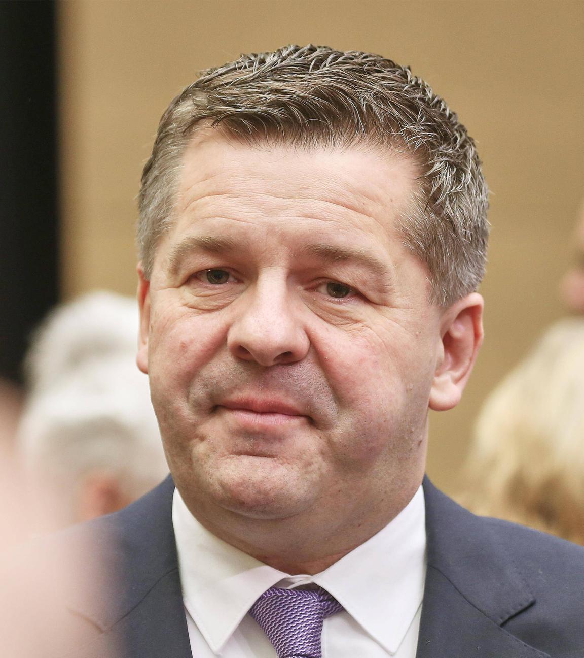 Archiv: Sven Schulze