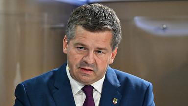 CDU-Spitzenkandidat Schulze: "Es geht um Sachsen-Anhalt"