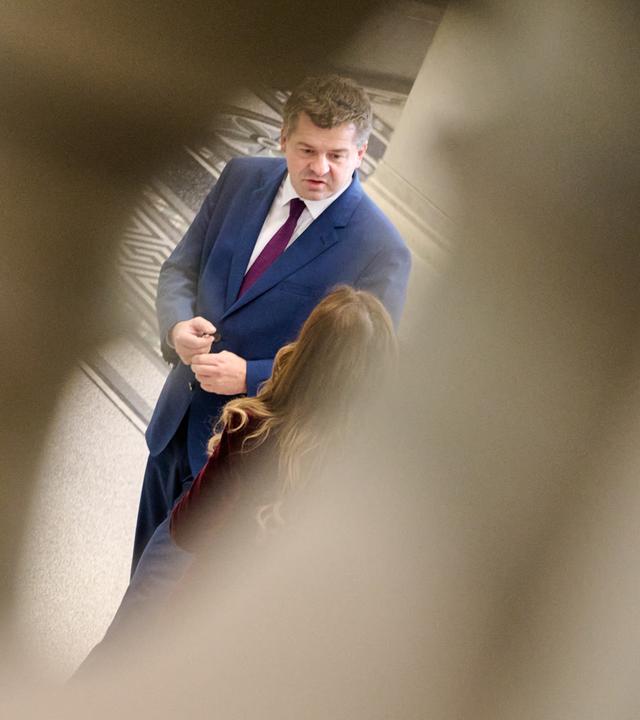 Sven Schulze