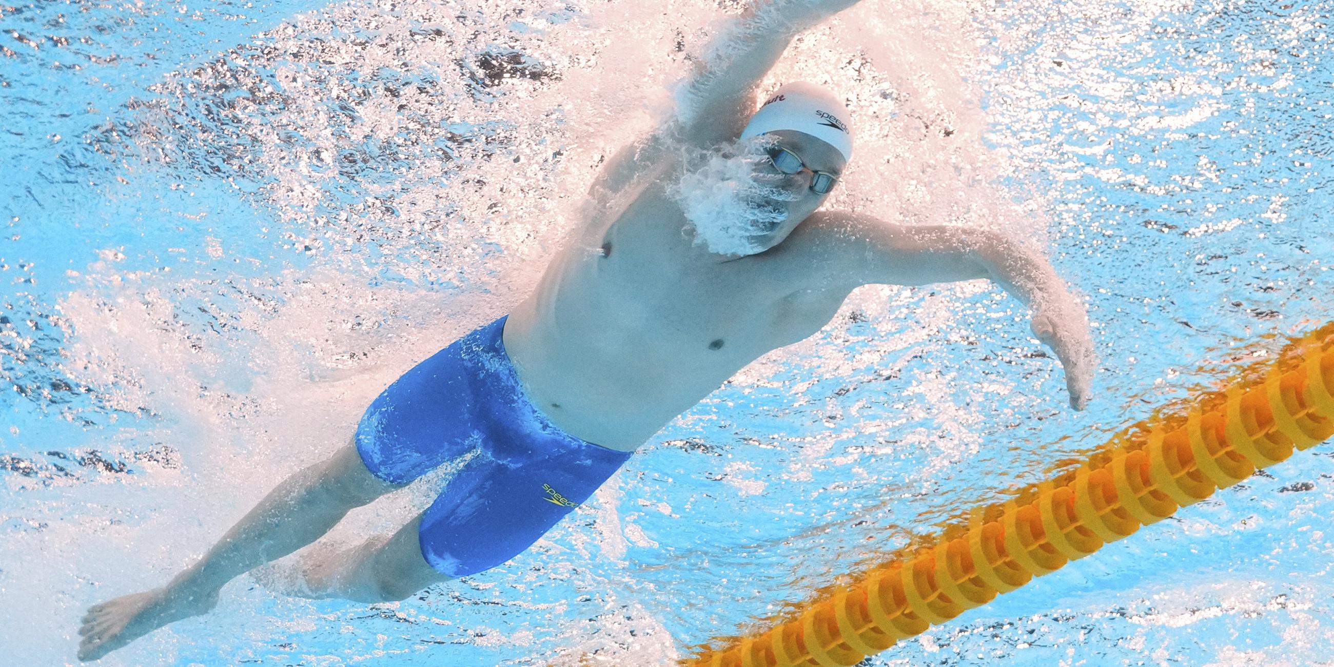 Sven Schwarz