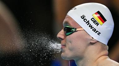 Schwimm-DM: Das bringt der Freitag