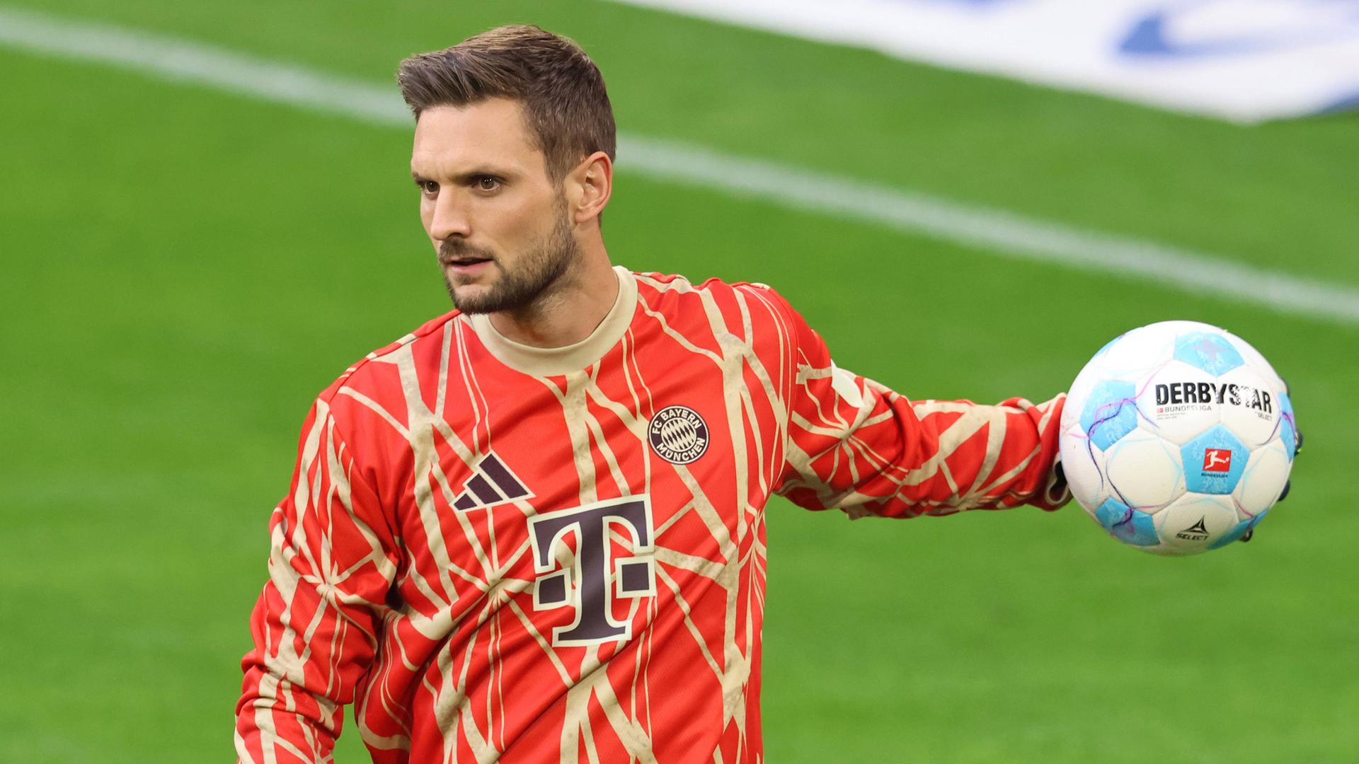 Sven Ulreich