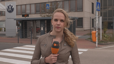 Svenja Bergerhoff