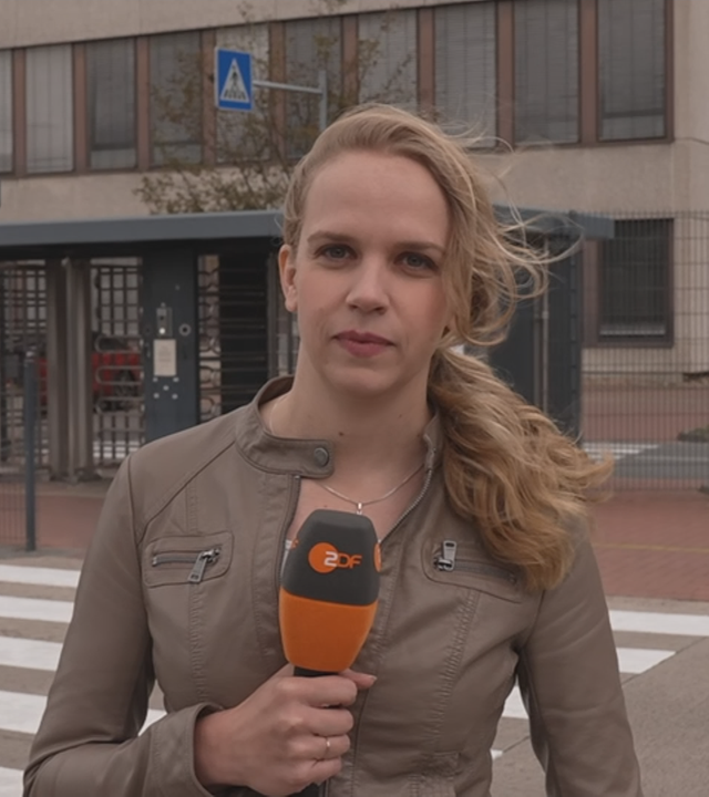 Svenja Bergerhoff