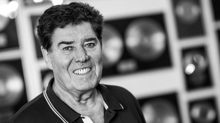 Trauer um Musikproduzent Jack White