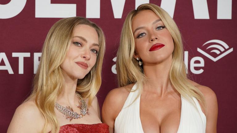 Horror mit Sydney Sweeney und Amanda Seyfried