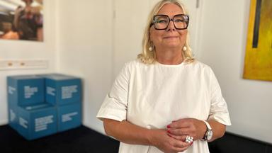 Sylvia Pfefferkorn 