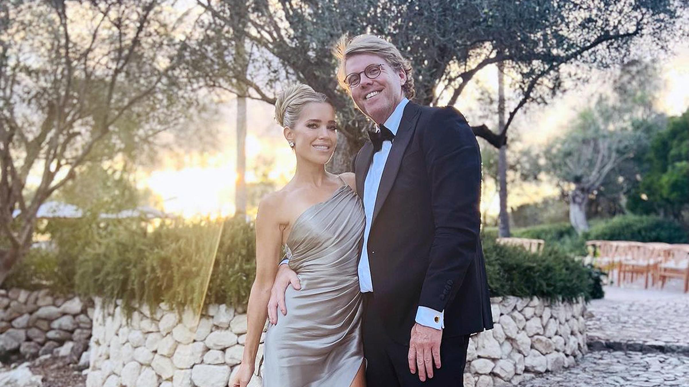 Sylvie Meis ist wieder vergeben
