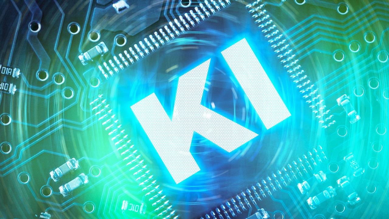 Cost Factor Artificial Intelligence - ZDFheute