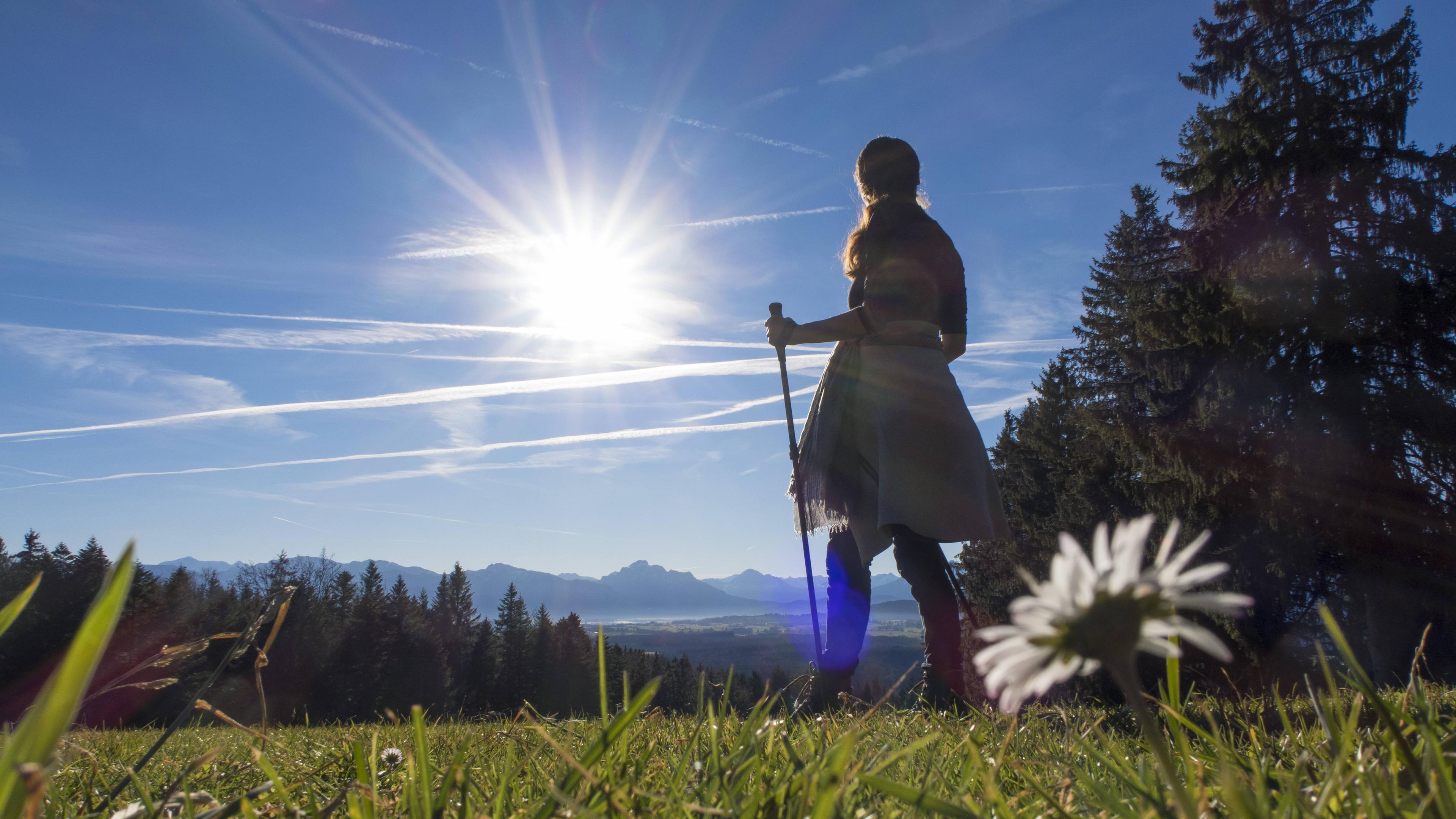 Wanderer