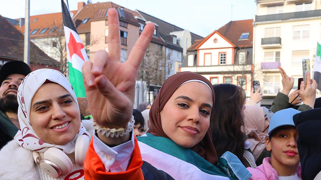 Syrer in Deutschland: Wie geht es für sie weiter?