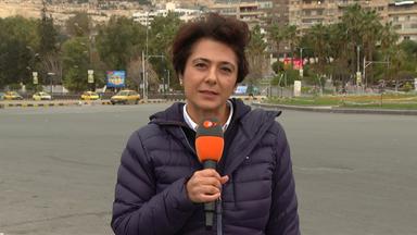 Syrien: "Zeichen des Aufbruchs"