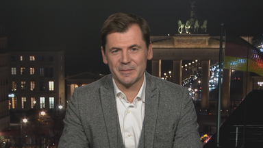 Nahost-Experte Daniel Gerlach