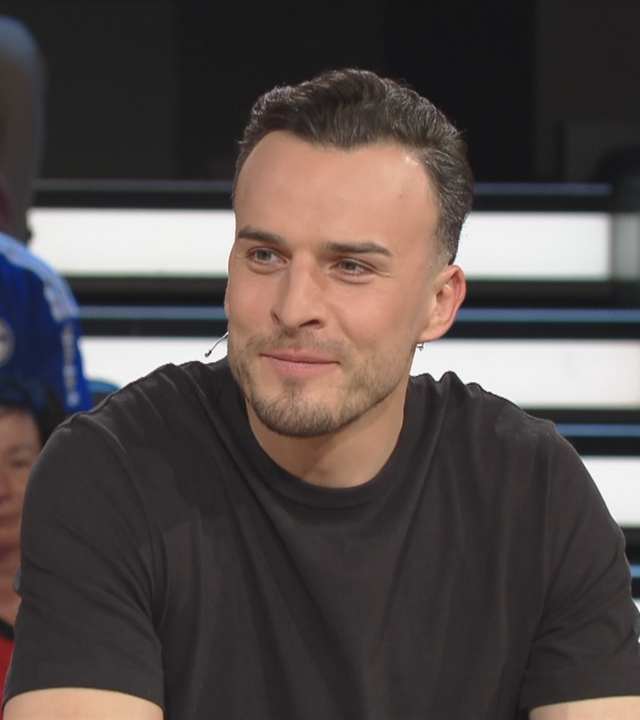 Haris Tabakovic am 11.04.26