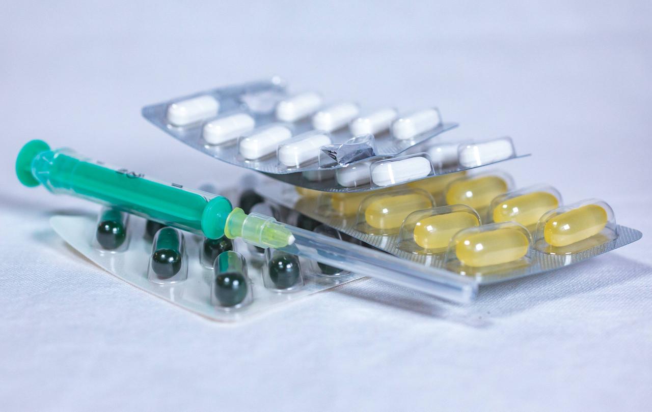 Tabletten oder Spritze - Kortion richtig einsetzen