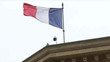 Tabubruch in Frankreich
