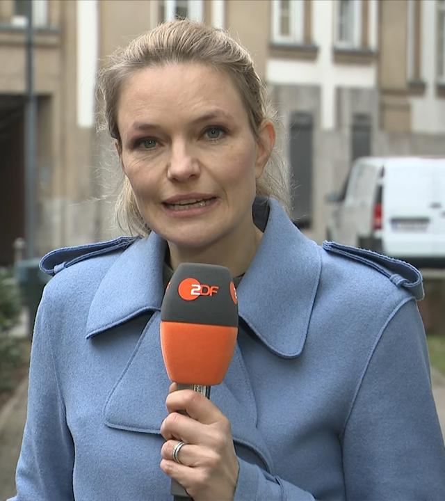 Sarah Tacke 