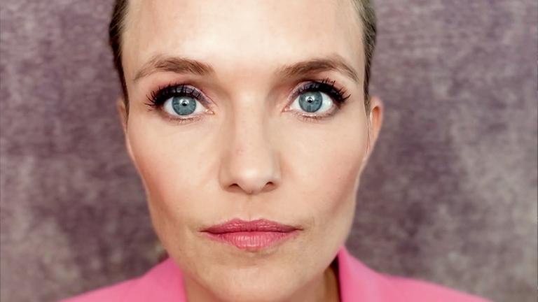 ZDF-Rechtsexpertin Sarah Tacke