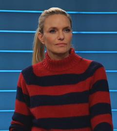 ZDF-Rechtsexpertin Sarah Tacke