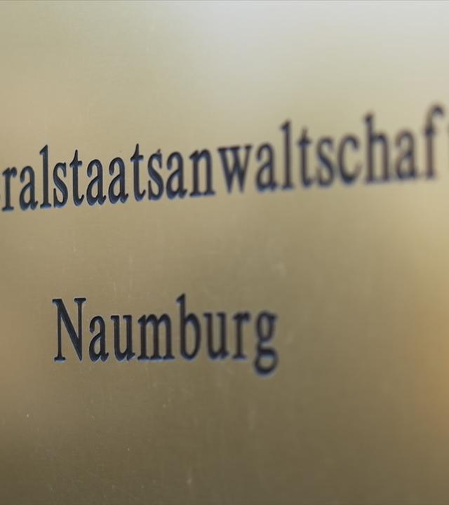 Täterbriefe