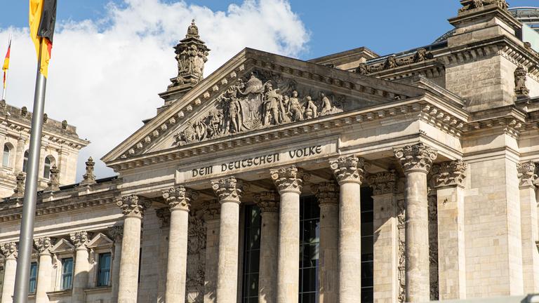 Germany celebrated the 35th anniversary of reunification on Friday, October 3