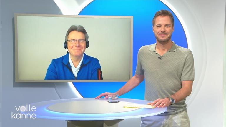 Tag der Rückengesundheit