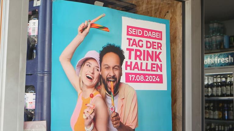 Tag der Trinkhallen