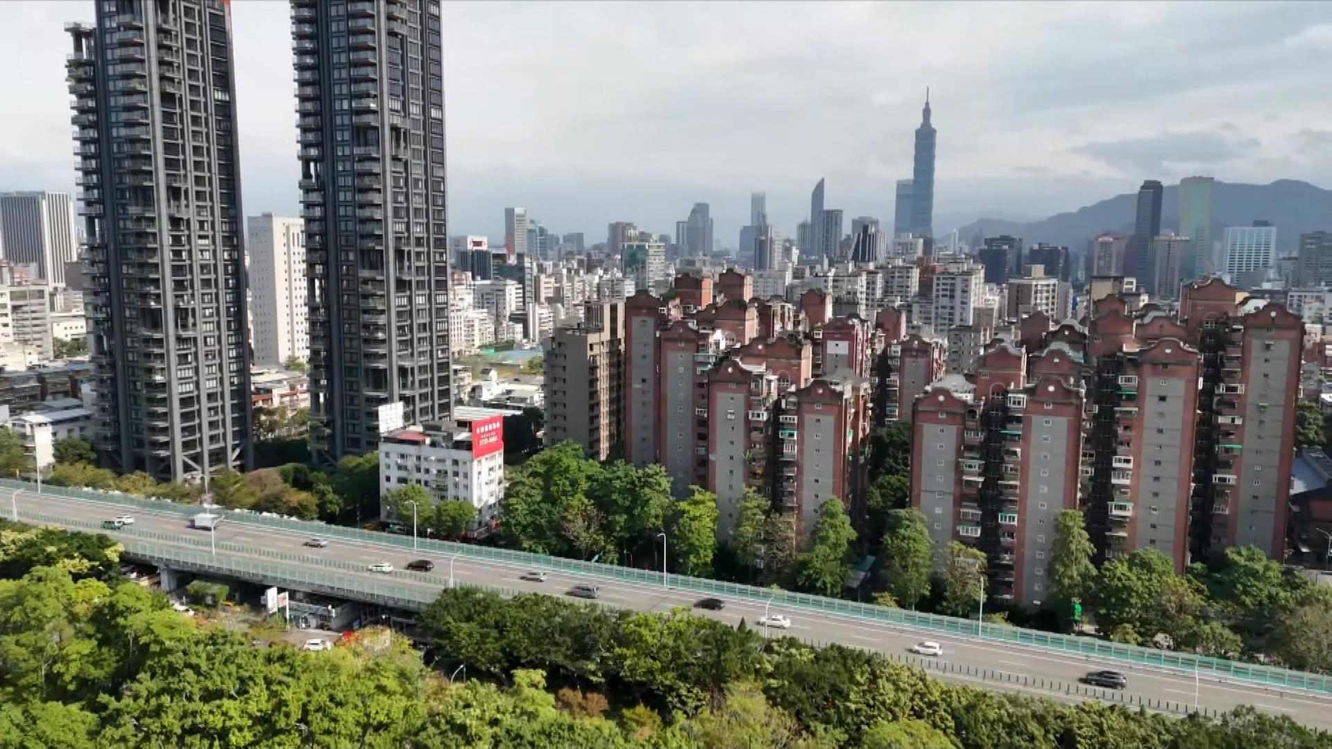 Taiwan vor der Wahl