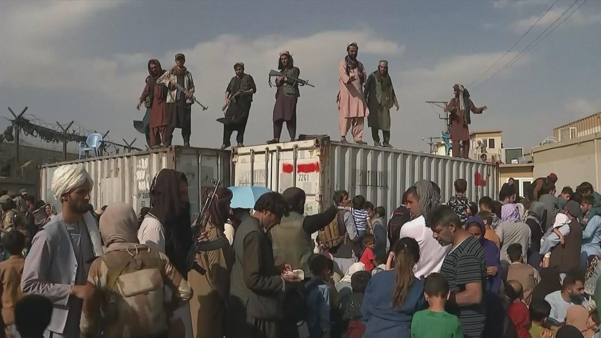 Taliban