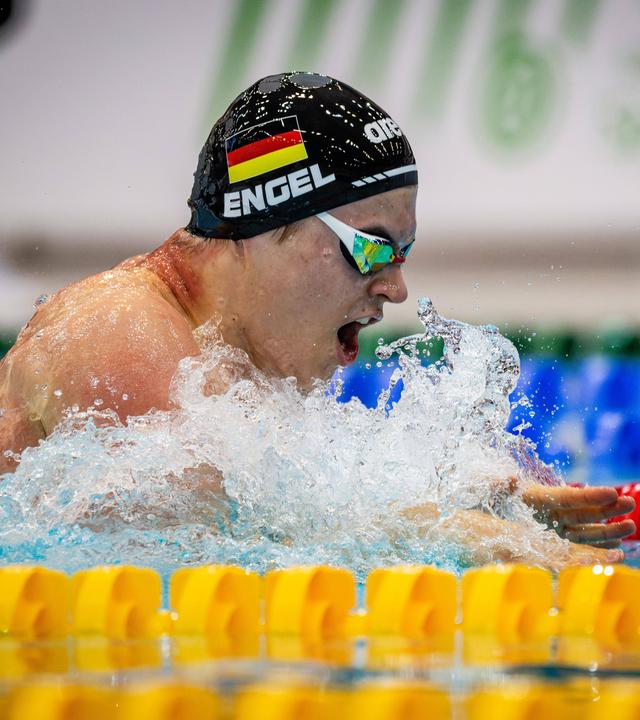 Taliso Engel