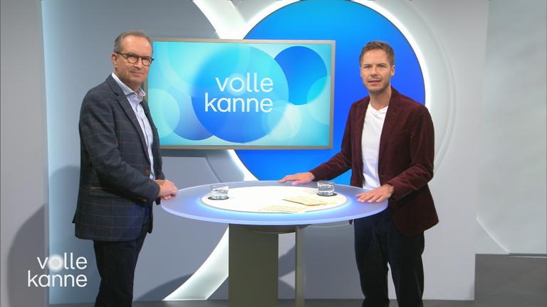 Christoph Specht im Gespräch über den Fehlzeitenreport