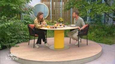 Talk Luisa Neubauer