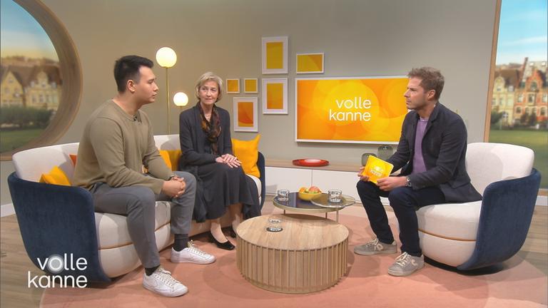 Missbrauch in Therapie